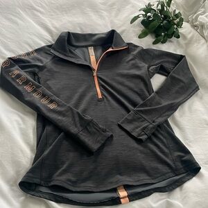 Under Armour athletic jacket